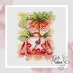 Схема для вышивания Оторова Гуля (Guli Stitch) #45347