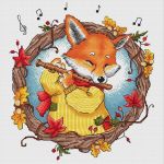 Схема для вышивания Ланкевич Ольга #45378