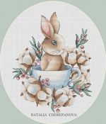 Схема для вышивания Черепанова Наталья (nata0179) #45387