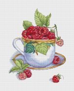 Схема для вышивания Нечаева Мария #45403