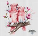 Схема для вышивания Гавриленкова Надежда #45407