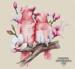 Схема для вышивания Гавриленкова Надежда #45407