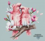 Схема для вышивания Гавриленкова Надежда #45407