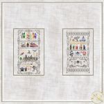 Схема для вышивания Morra Marran #45411