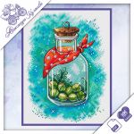 Схема для вышивания Кулакова Александра #45434