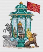 Схема для вышивания Бутенко Елена #45465