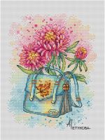 Схема для вышивания Петунова Анна #45471