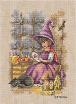 Схема для вышивания Петунова Анна #45472