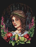 Схема для вышивания Орехова Наталья (L-ka) #45534