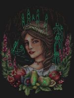 Схема для вышивания Орехова Наталья (L-ka) #45534
