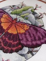 Схема для вышивания Тарасова Екатерина (Rin-Stitch) #45571