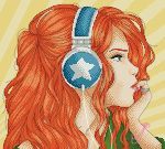Схема для вышивания Мешкова Екатерина (oilima) #45604