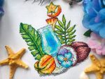 Схема для вышивания Оторова Гуля (Guli Stitch) #45610