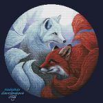 Схема для вышивания Гавриленкова Надежда #45646