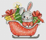 Схема для вышивания Подкопаева Ирина (Арюша) #45656