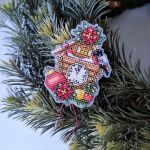 Схема для вышивания группа Моя вышивка #45664