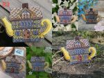 Схема для вышивания Шишкина Анна #45676