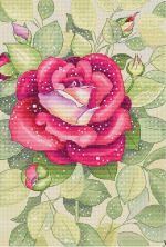 Схема для вышивания Масленникова Ольга #45685