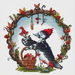 Схема для вышивания Ланкевич Ольга #45689