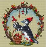 Схема для вышивания Ланкевич Ольга #45689