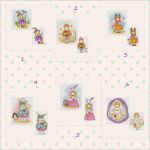 Схема для вышивания Лебедева Антонина #45751