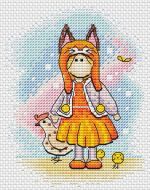 Схема для вышивания Лебедева Антонина #45754