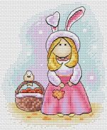 Схема для вышивания Лебедева Антонина #45756