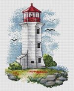 Схема для вышивания Крылова Полина (DaniStitchStudio) #45793