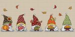 Схема для вышивания Нольфина Анна #45831