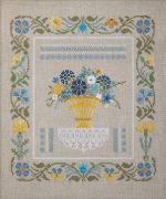 Схема для вышивания vetlanka #45881