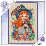 Схема для вышивания Кулакова Александра #45997