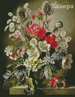 Схема для вышивания Раманова Елена (Химера) #46045