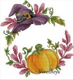Схема для вышивания Зникина Татьяна (Ворожея) #46063