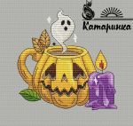 Схема для вышивания Саитова Екатерина (Катаринка) #46084