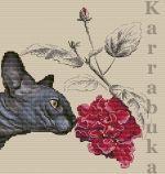 Схема для вышивания Алексеева Светлана (Karrabuka) #46120