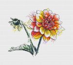 Схема для вышивания Алексеева Светлана (Karrabuka) #46131