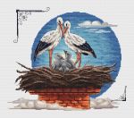 Схема для вышивания Алексеева Светлана (Karrabuka) #46147