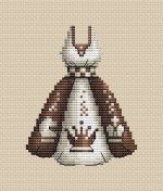 Схема для вышивания Алексеева Светлана (Karrabuka) #46151