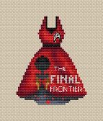 Схема для вышивания Алексеева Светлана (Karrabuka) #46152