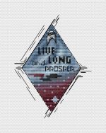 Схема для вышивания Алексеева Светлана (Karrabuka) #46158