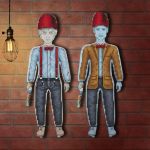 Схема для вышивания Алексеева Светлана (Karrabuka) #46166