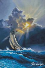 Схема для вышивания Раманова Елена (Химера) #46194