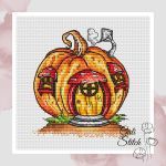 Схема для вышивания Оторова Гуля (Guli Stitch) #46259