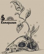 Схема для вышивания Саитова Екатерина (Катаринка) #46273