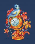 Схема для вышивания Нольфина Анна #46274