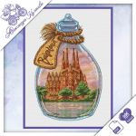 Схема для вышивания Кулакова Александра #46281