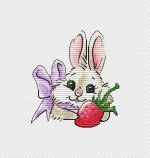 Схема для вышивания Листьева Ирина #46308