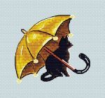 Схема для вышивания Лена Элес #46310