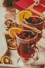 Схема для вышивания Раманова Елена (Химера) #46313