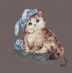 Схема для вышивания Смит Анна (Амели) #46326